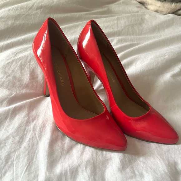 Arturo Chiang Heels - Picture 5 of 6